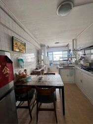 Blk 510 West Coast Vista (Clementi), HDB 3 Rooms #521050471